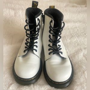 Dr Martens boots